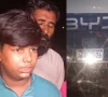 کراچی، ڈیفنس میں تیز رفتار بائڈ ڈالا پھول بیچنے والوں پر چڑھ دوڑا، باپ جاں بحق، بیٹا زخمی