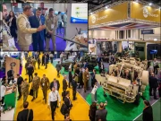 لندن میں ڈیفنس اینڈ سیکیورٹی ایکوپمنٹ انٹرنیشنل 2025، پاکستان پویلین کی بھرپور پذیرائی