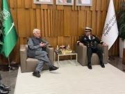 خواجہ آصف سرکاری دورے پر ریاض پہنچ گئے، اعلیٰ سعودی حکام سے اہم ملاقاتیں متوقع