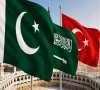 پاکستان، سعودی عرب اور ترکیہ کا مکہ باہمی دفاعی معاہدے کے بعد خصوصی نغمہ جاری