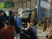 ڈیفنس میں بااثر شخص کے تشدد کا نشانہ بننے والے بہن بھائی کون ہیں؟ تفصیلات سامنے آگئیں