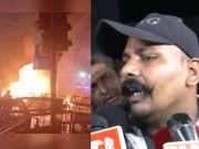 نئی دہلی دھماکا، عینی شاہد کے بیان نے پاکستان مخالف بھارتی پروپیگنڈے کو بے نقاب کردیا