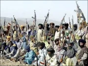 دہشت گردی کے سائے میں جکڑا پاکستان