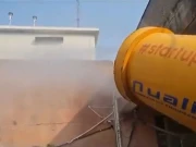 دہلی میں آلودگی پر قابو پانے میں ناکامی، مودی حکومت کا 