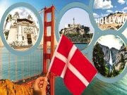 ڈنمارک:’’صدر ٹرمپ سے کیلی فورنیا خرید لو‘‘  انوکھی پٹیشن