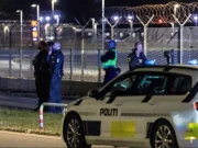 یورپی یونین سمٹ کے دوران ڈنمارک میں ڈرون اڑانے پر مکمل پابندی عائد