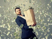 ہزاروں ڈالرز انعام کا دعویٰ کرنے والا 1 لاکھ ڈالرز مزید جیت گیا