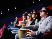 فلم دیکھنے کے دوران انسانی دماغ میں کیا تبدیلیاں رونما ہوتی ہیں؟