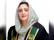  ڈپٹی اسپیکر خیبرپختونخوا اسمبلی کے چیمبر میں ملازمین کے بغیر اجازت داخلے  پر پابندی