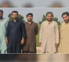 انڈس ہائی وے سے اغوا 5 افراد واپس پہنچ گئے، 17 تاحال لاپتا