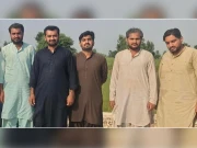 Express News