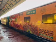 تھر ڈیزرٹ ٹرین سفاری کا آغاز