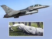 پاک فضائیہ نے دیسی ٹیکنالوجی سے رافیل کو نشانہ بنایا