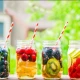 وزن کم کرنا چاہتے ہیں؟ مہنگی ڈائٹنگ کے بجائے نہار منہ یہ 5 مشروبات آزمائیں