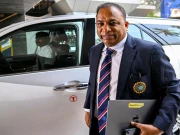 بی جے پی کے حامی دیواجیت سائیکیا بھارتی کرکٹ بورڈ کے سربراہ مقرر