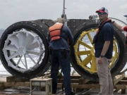 استعمال شدہ ٹائر سے پانی میٹھا کرنے کی ڈیوائس تیار