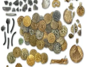 دیوتاؤں کو چڑھایا جانے والا ’شیطان کا مال‘ نیدرلینڈ سے دریافت