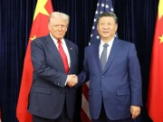 امریکی و چینی صدور کی ملاقات، عالمی تعلقات میں بہتری یا بھارت کے لیے خطرے کی گھنٹی