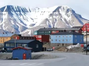 دنیا کا وہ علاقہ جہاں مرنے پر پابندی ہے