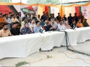 سندھ حکومت نے ڈکیتی کی وارداتوں پر کنٹرول نہ کیا تو کراچی میں اپنا نظام لائیں گے، رہنما ایم کیو ایم 