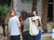 ایرانی حملوں کے بعد اسرائیل میں پناہ گزینوں کا بحران، 8 ہزار سے زائد افراد بے گھر