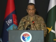 بھارت نے دوبارہ مہم جوئی کی تو پہلے سے تیز اور فیصلہ کن جواب دیا جائے گا، آئی ایس پی آر