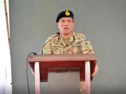 ڈی جی آئی ایس پی آر کی آزاد کشمیر کے تعلیمی اداروں کے طلبہ اور اساتذہ کیساتھ نشست