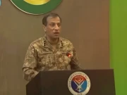 ڈی جی آئی ایس پی آر کی طلبہ و اساتذہ کیساتھ خصوصی نشست، کس بات کی تلقین کی؟