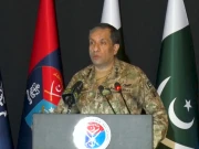 افغانستان میں سول آبادی کو نشانہ بنانے کے پروپیگنڈے پر ڈی جی آئی ایس پی آر کی وضاحت