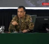 نیشنل سیکیورٹی ورکشاپ؛ ڈی جی آئی ایس پی آر کی مختلف جامعات کے وائس چانسلرز، اساتذہ کیساتھ خصوصی نشست