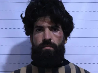 داعش کو بڑا دھچکا: شام میں تنظیم کا اہم کمانڈر گرفتار