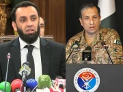 پاک بھارت کشیدگی، وزیر اطلاعات اور ڈی جی آئی ایس پی آر سیاسی جماعتوں کے رہنماؤں کو آج بریفنگ دیں گے