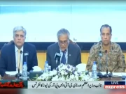 پاکستان پہل نہیں کرے گا تاہم اگر بھارت نے کوئی حرکت کی تو بھرپور طاقت سے جواب دیں گے، نائب وزیراعظم