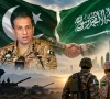 سعودی سلامتی پر سمجھوتا ناممکن؛ پاکستان  دفاع کیلیے ہرحد پار کرنے کو تیارہے، ڈی جی آئی ایس پی آر