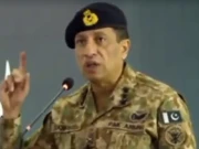 بھارت پاکستان میں دہشت گردی کی پشت پناہی کررہا ہے، ڈی جی آئی ایس پی آر