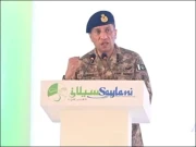 پاکستان نے ہمیشہ امن کو جنگ پر فوقیت دی ہے، ڈی جی آئی ایس پی آر