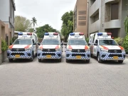 بی ایم ڈبلیو سے 5 لاکھ جرمانہ وصولی، ڈی ایچ اے ویجیلینس سے جواب طلب