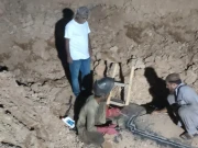 کراچی، دھابیجی پمپنگ اسٹیشن پر بجلی کے بریک ڈاؤن کے بعد مرمتی کام تیزی سے جاری