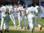 انگلینڈ کیخلاف ٹیسٹ سیریز میں بھارت کو بڑا دھچکا