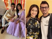 شادی کے دوسرے ماہ ہی یوزویندر چہل کو دھوکا دیتے پکڑ لیا تھا؛ دھناشری ورما کا انکشاف