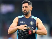 بی سی سی آئی کی ٹی ٹوئنٹی ورلڈکپ 2026 کیلیے دھونی کو مینٹور شپ کی پیشکش