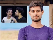 ’’سمے رائنا کا شو گالیوں اور فحش باتوں سے بھرا ہوا ہے‘‘ ؛ دھرو راٹھی