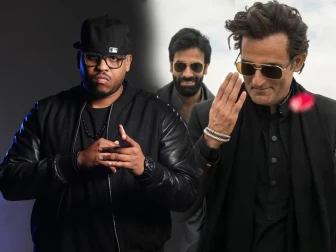 رحمان ڈکیت کا انٹری سانگ بنانے والے مشہور ریپر کا ’دھرندھر 2‘ سے متعلق اہم انکشاف 