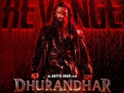 دھرندھر 2 کے ٹیزر نے ریلیز ہوتے ہی دھوم مچادی