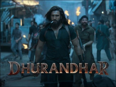 بھارتی ہدایتکار نے فلم ’دھرندھر 3‘ کی تصدیق کردی؟ 