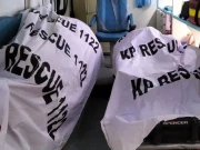 ڈی آئی خان میں خوفناک ٹریفک حادثہ، ایک ہی خاندان کے 12 افراد جاں بحق