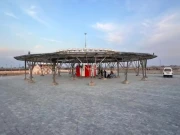 ڈیرہ اسماعیل خان ایئرپورٹ پر فضائی نیویگیشن و آپریشنل صلاحیت سے متعلق اہم تنصیب مکمل