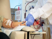 ڈائیلیسز کرانے والی خواتین کی قلبی صحت کے متعلق اہم انکشاف