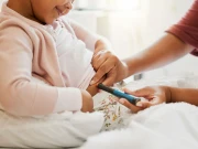  پنجاب میں ذیابیطس کا شکار بچوں کو گھر بیٹھے مفت انسولین فراہم کی جائے گی