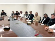 آزاد کشمیر میں حکومتی اور عوامی ایکشن کمیٹی کے درمیان مذاکرات کامیاب، معاہدہ طے پاگیا